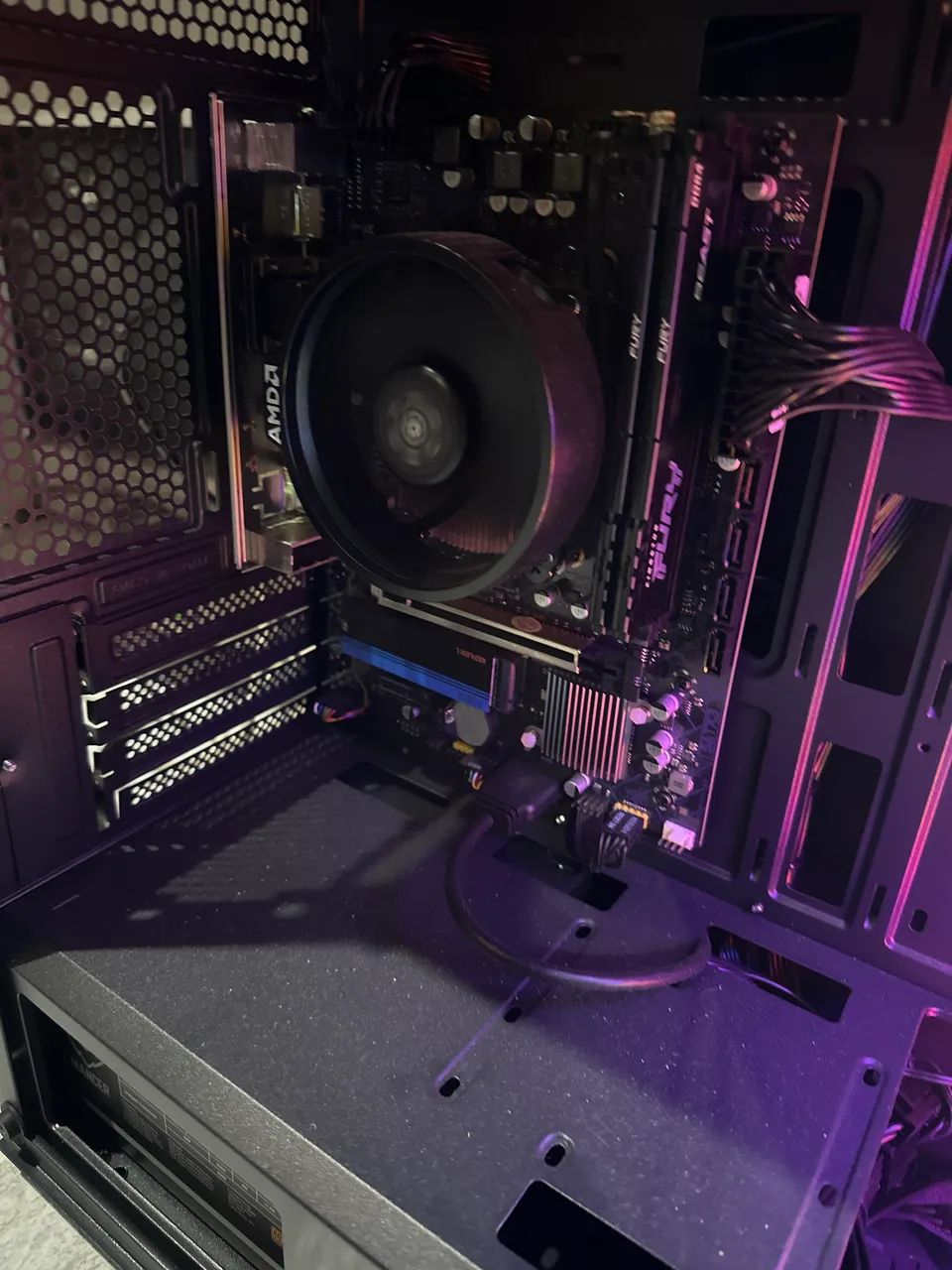 Pc gamer completo  - Foto 2
