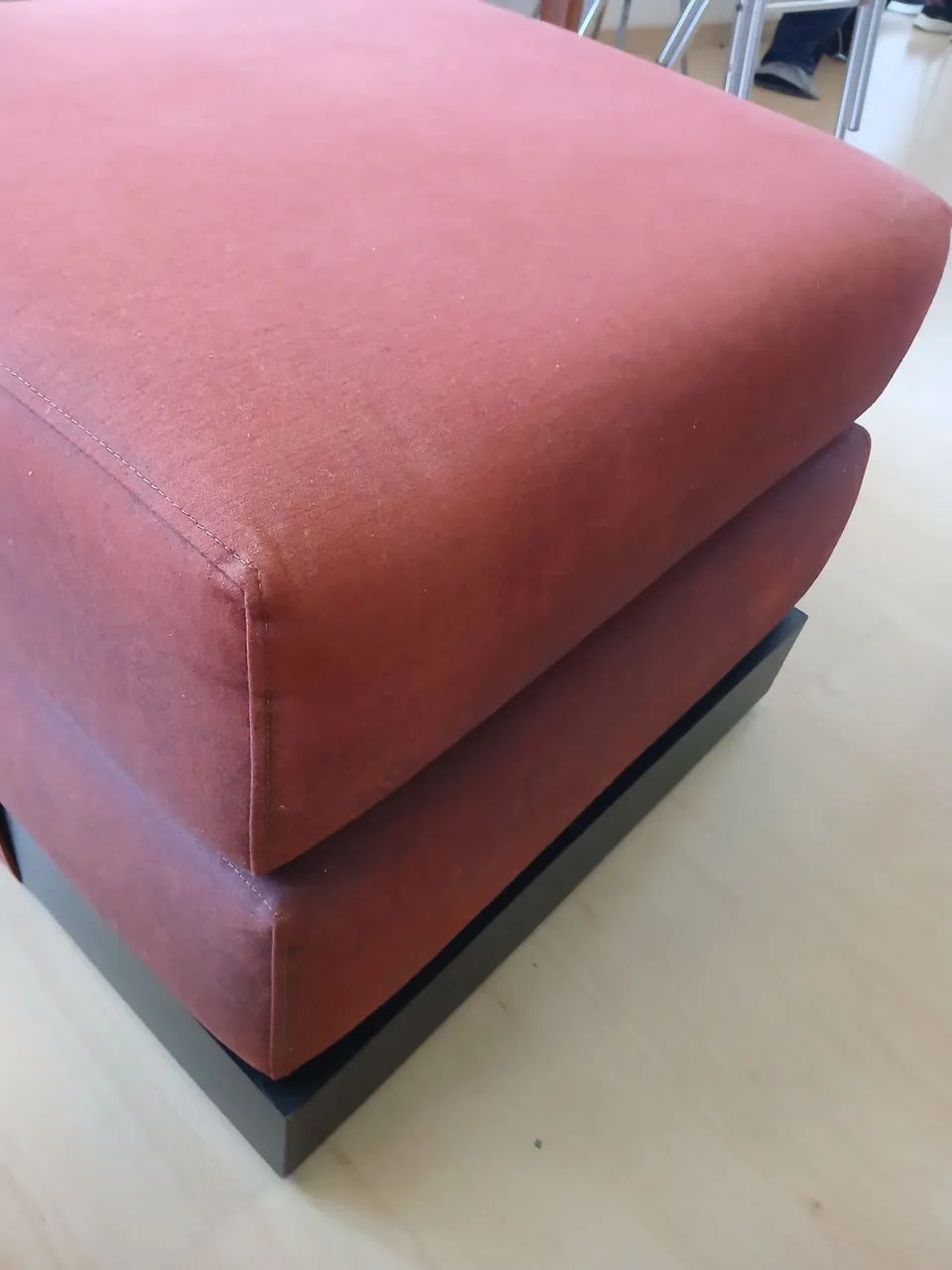 Pufe da marca Peça Única<br> - Foto 5