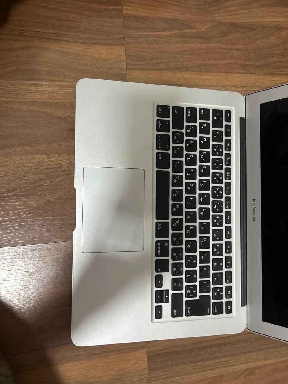 Apple Macbook Air (13 polegadas, defeito  - Foto 3
