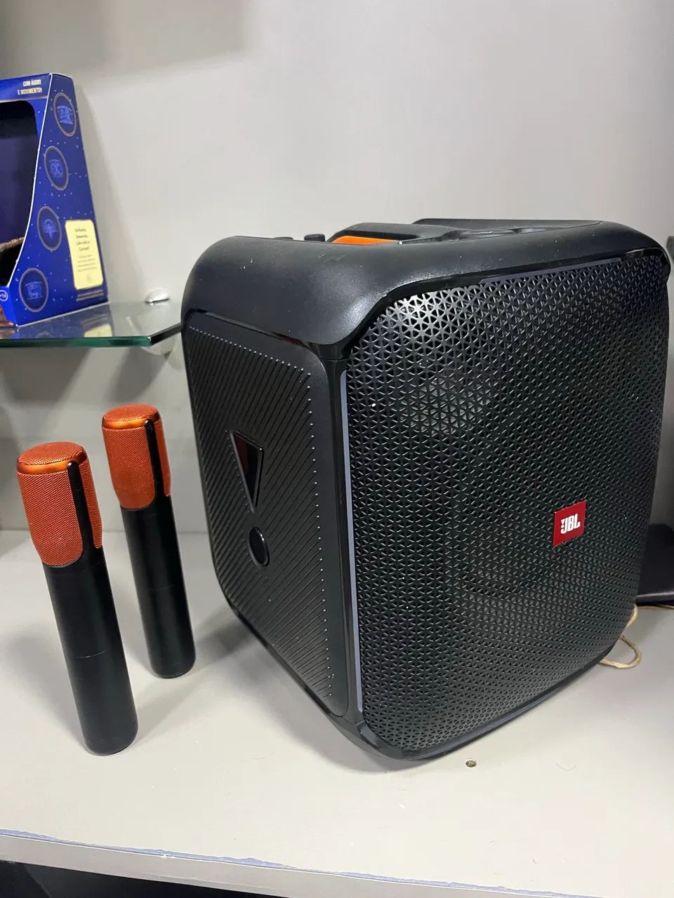 マ*オ様 JBL JBX-100 Speaker 2個セット 0149e68c1c104baa8943c4c5589e4c