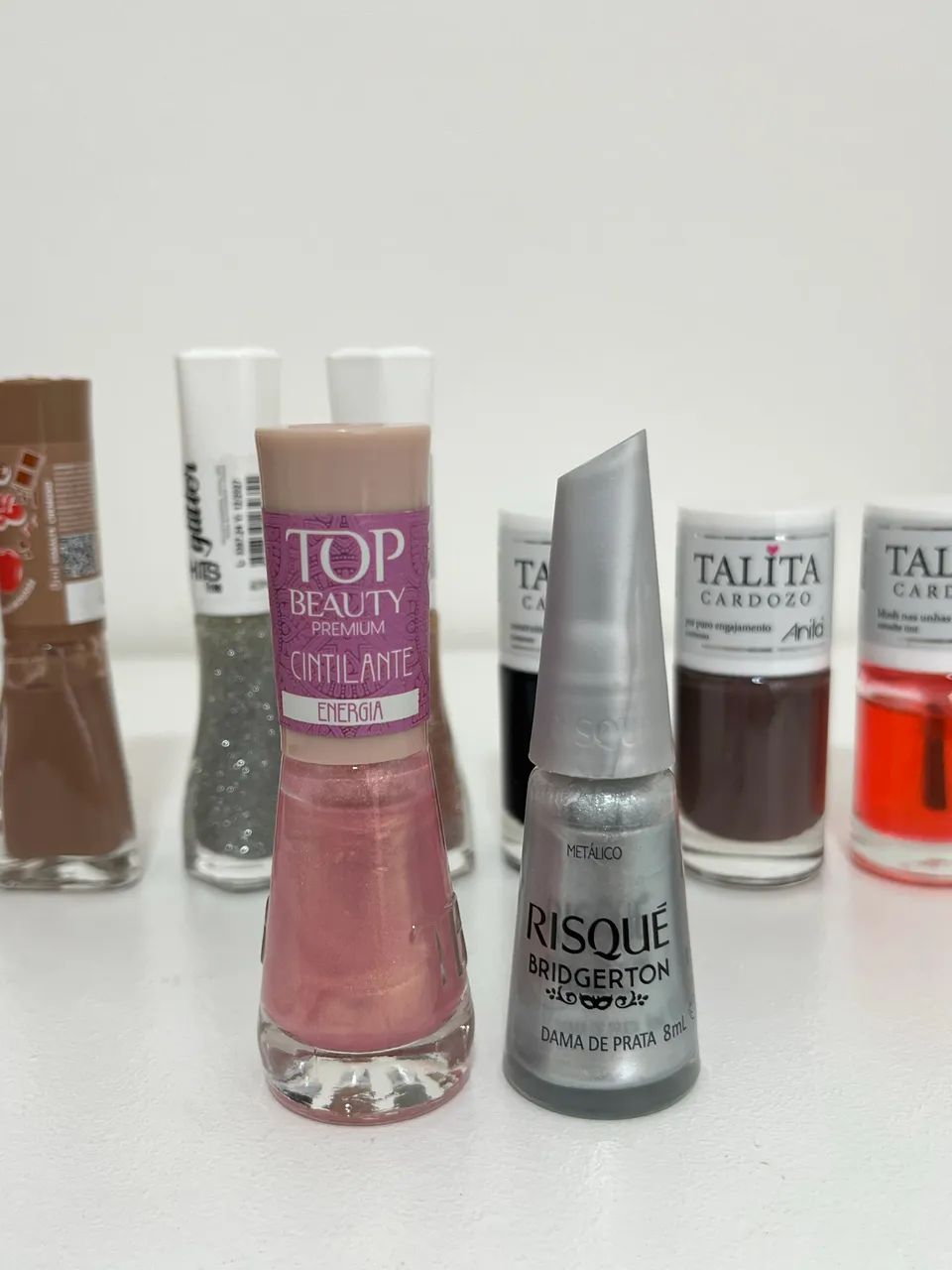 Esmaltes - Foto 4