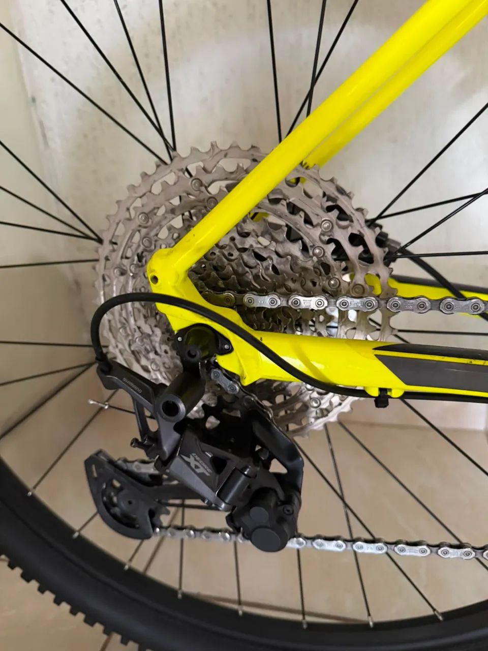 Cannondale trail 4 - Foto 5
