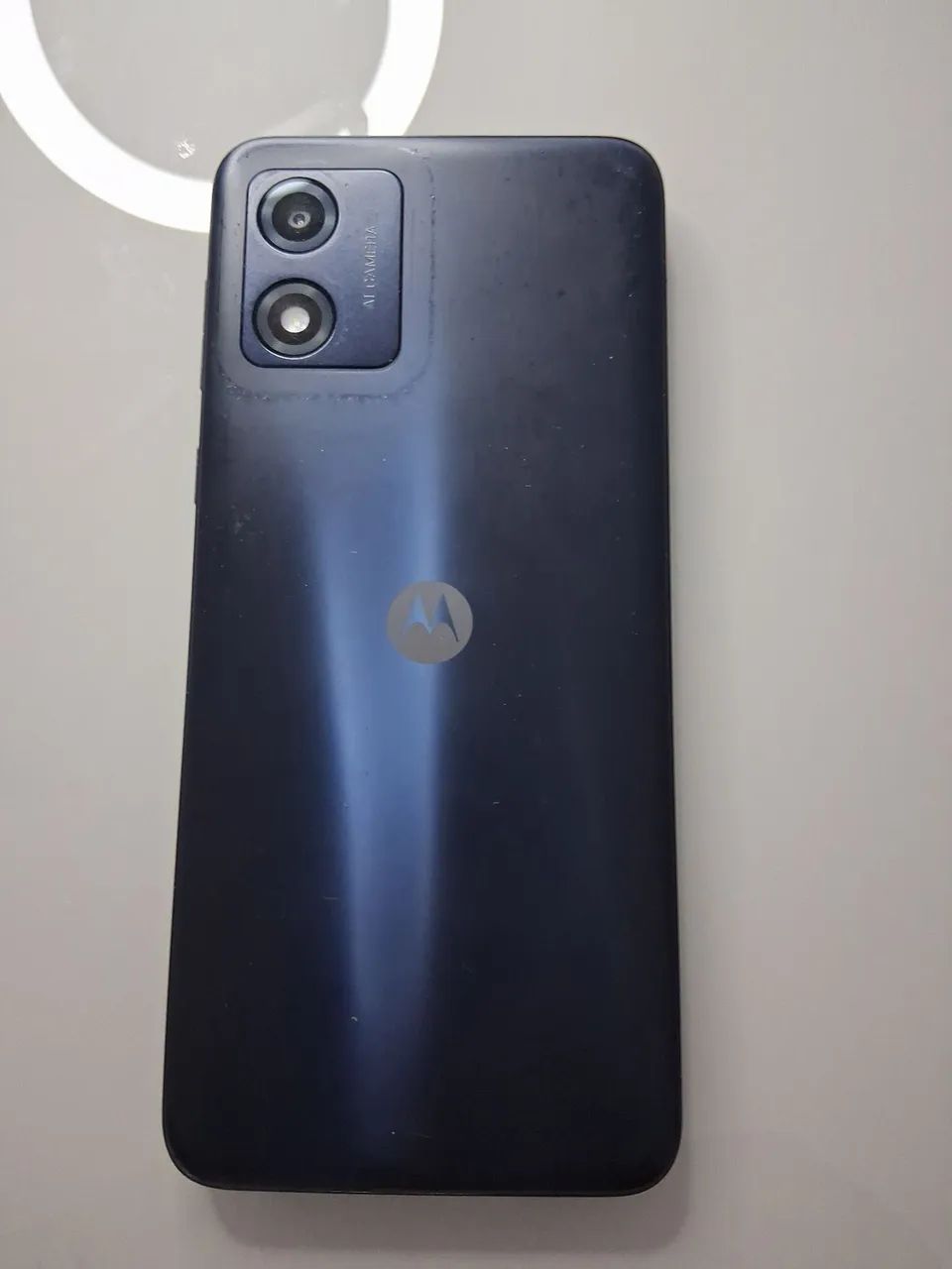 Motorola E13 - Foto 4