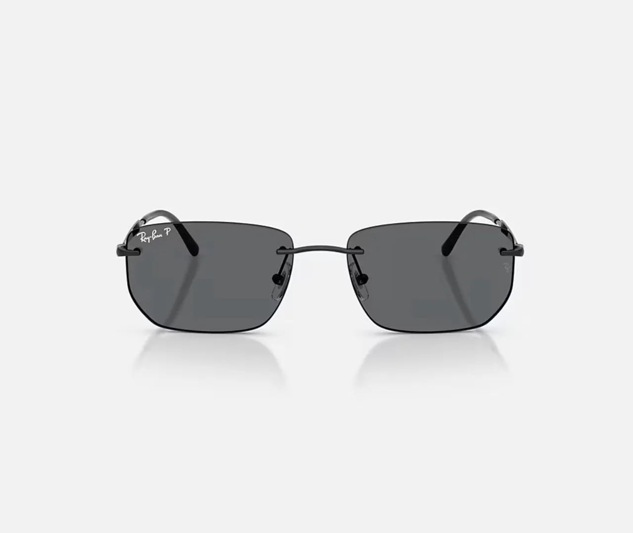 Óculos de Sol RayBan RB3768 - Foto 4