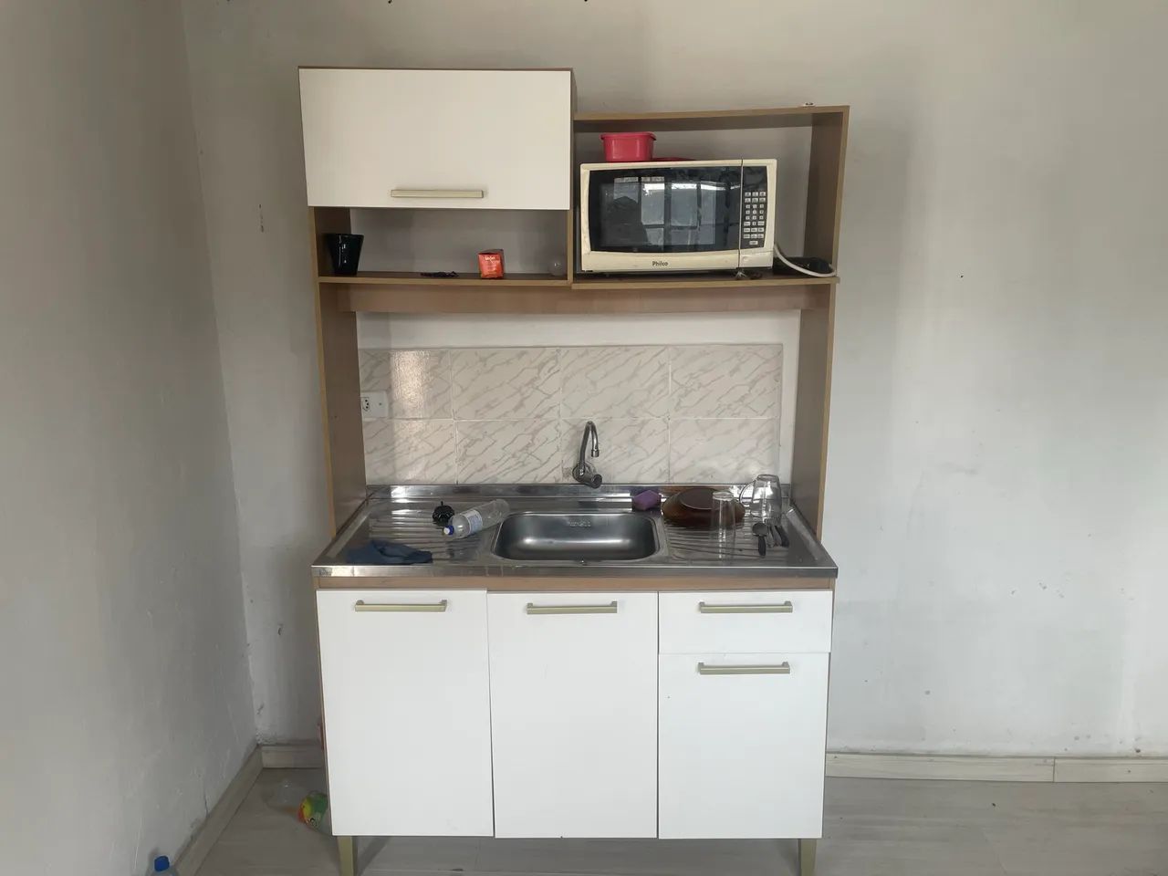 VENDO ARMARIOS DE COZINHA
