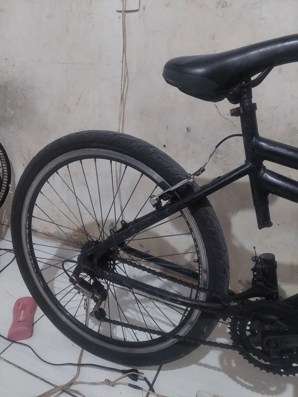 Bicicleta  - Foto 3