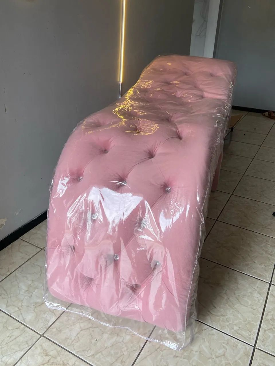 Maca para Lash extensão de cílios sobrancelhas - Foto 4