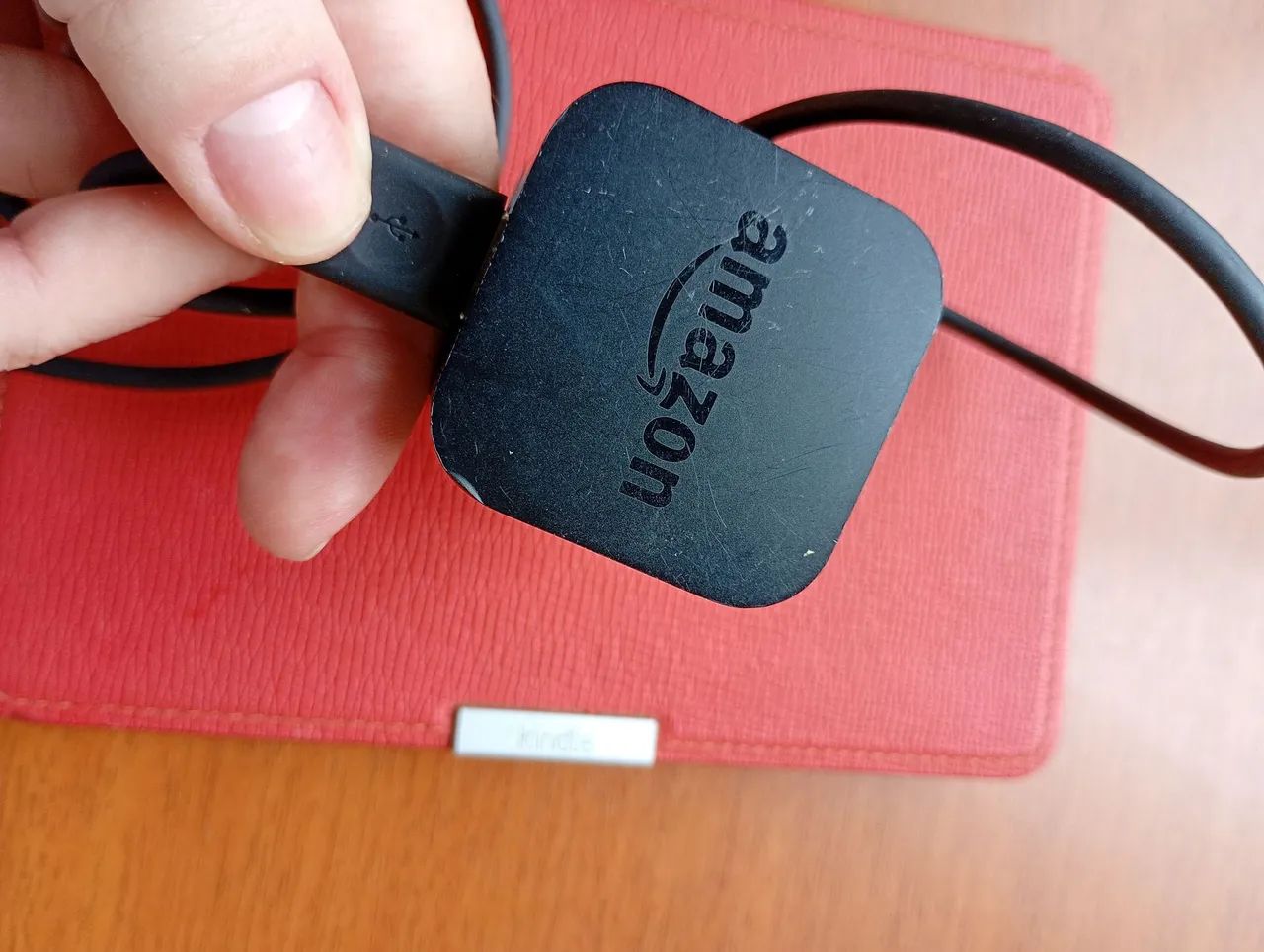 Kindle Paperwhaite 10 geração - Foto 5