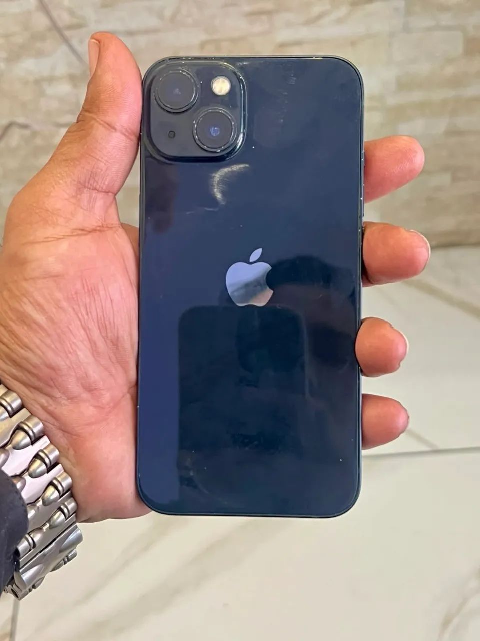 iPhone 13 - 256. Todo original  - Foto 5