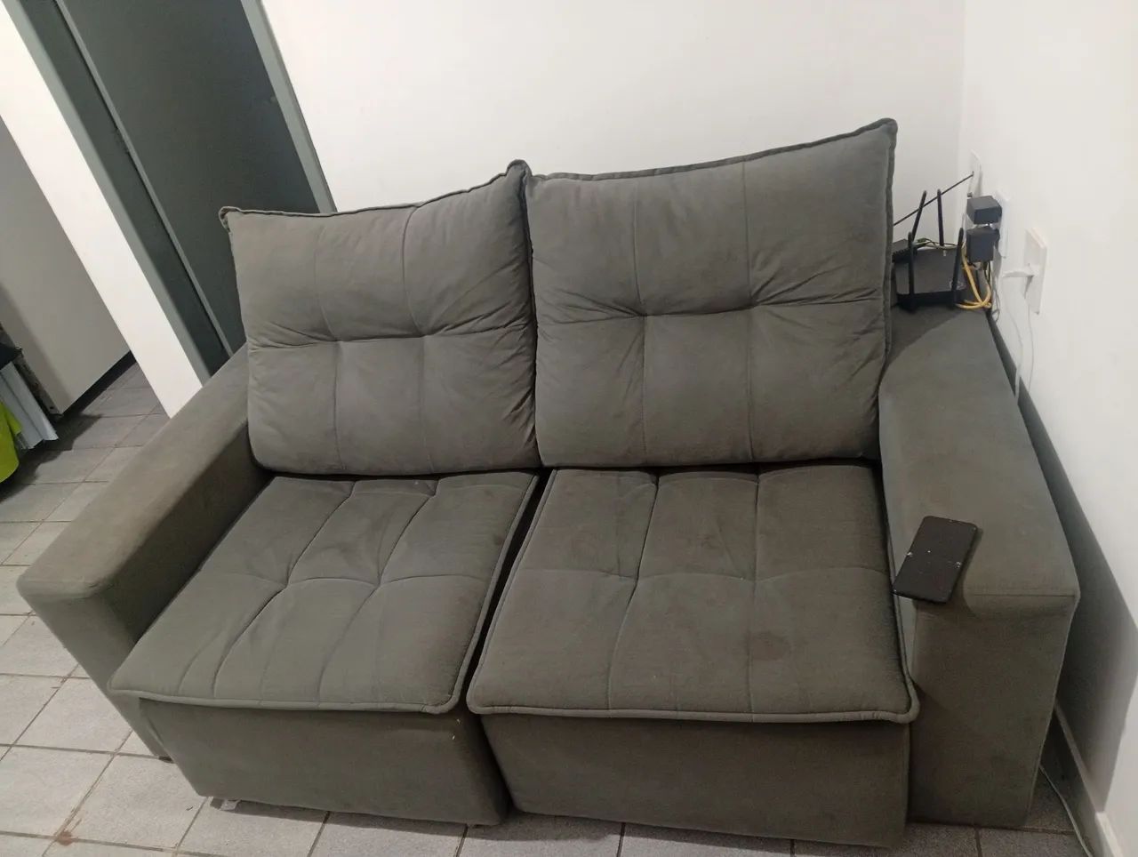 Sofá cama  - Foto 3