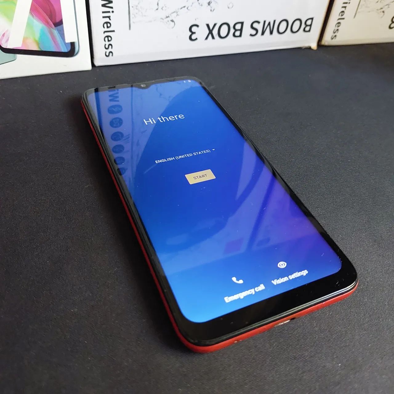 Moto E7 Power - Foto 2