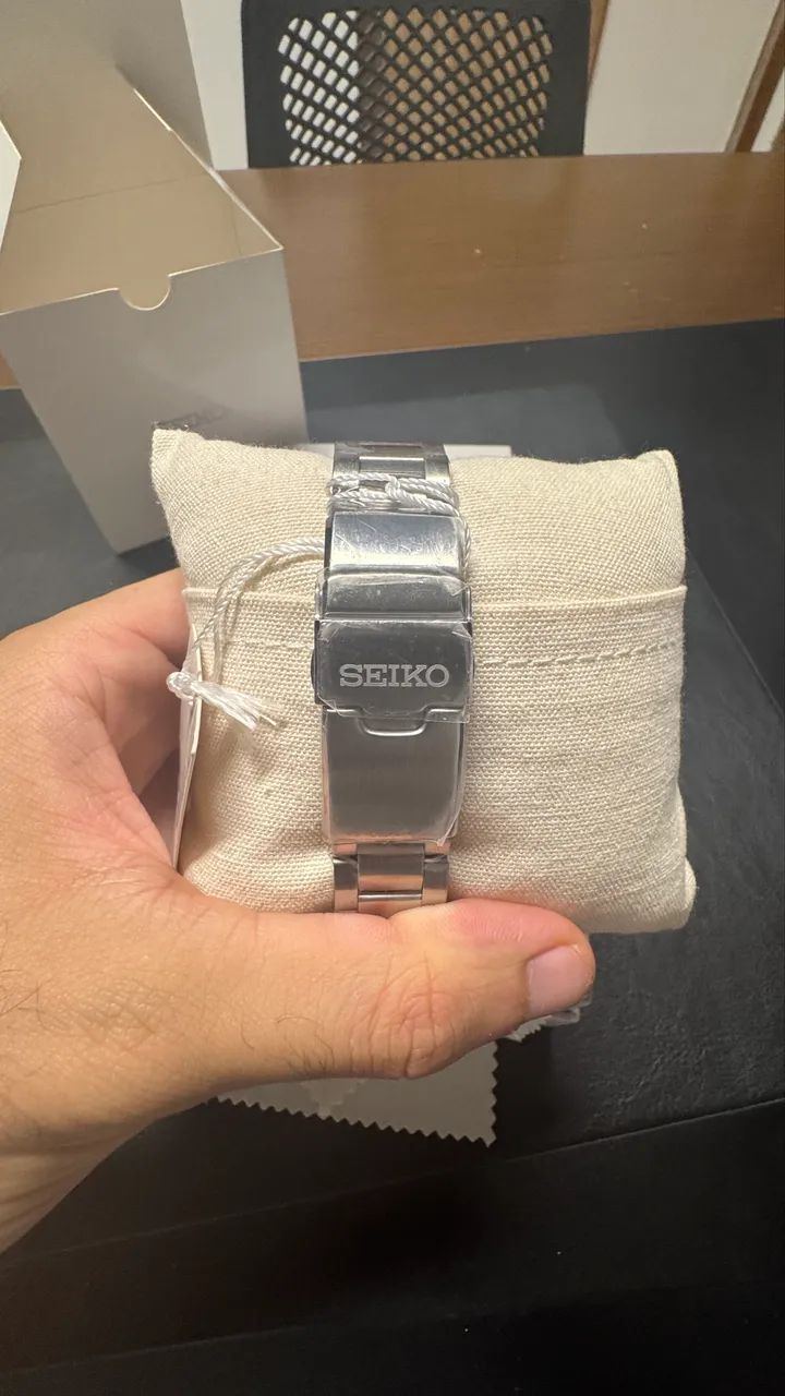 Seiko 62MAS SPB213J1 - Foto 3