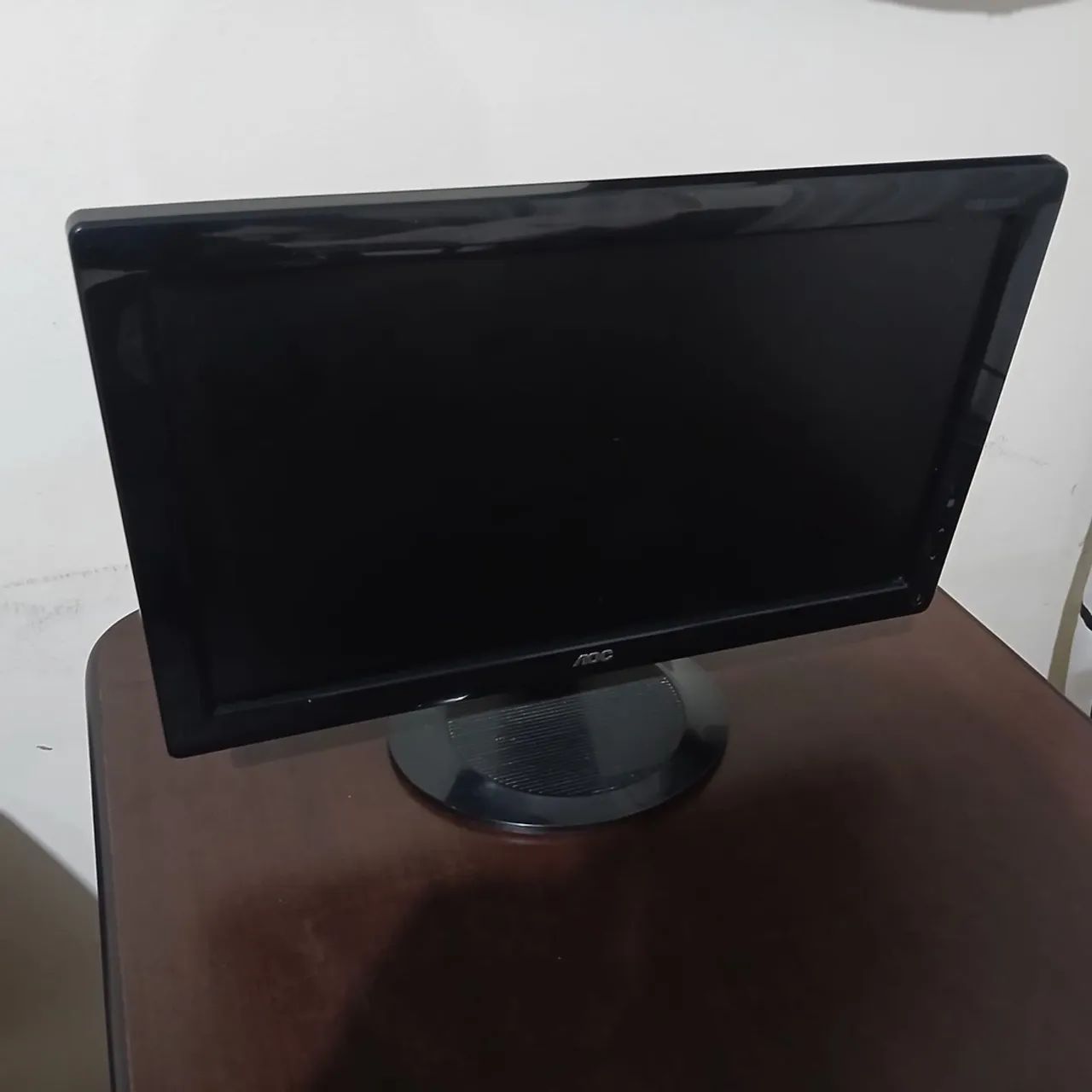 Monitor Wide Screen 18.5 - Foto 2