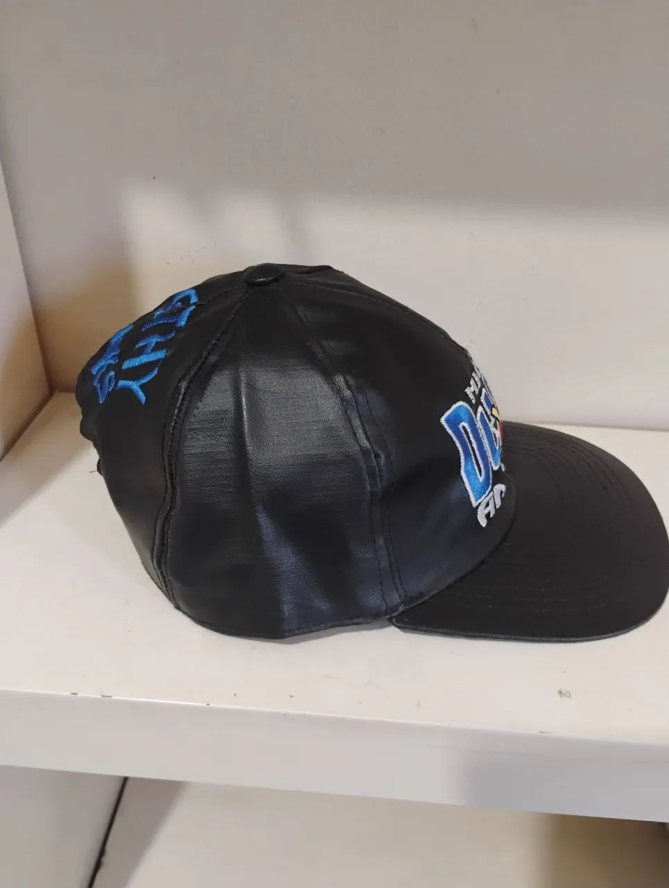 Boné vintage duks - Foto 4