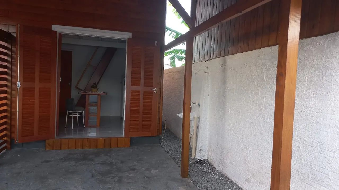 ALUGUEL CASA SUL DA ILHA - Foto 2