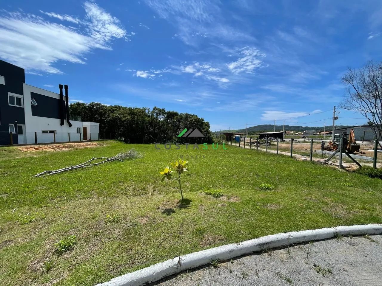 Terreno a Venda no Condomínio Rosa Internacional - Foto 2