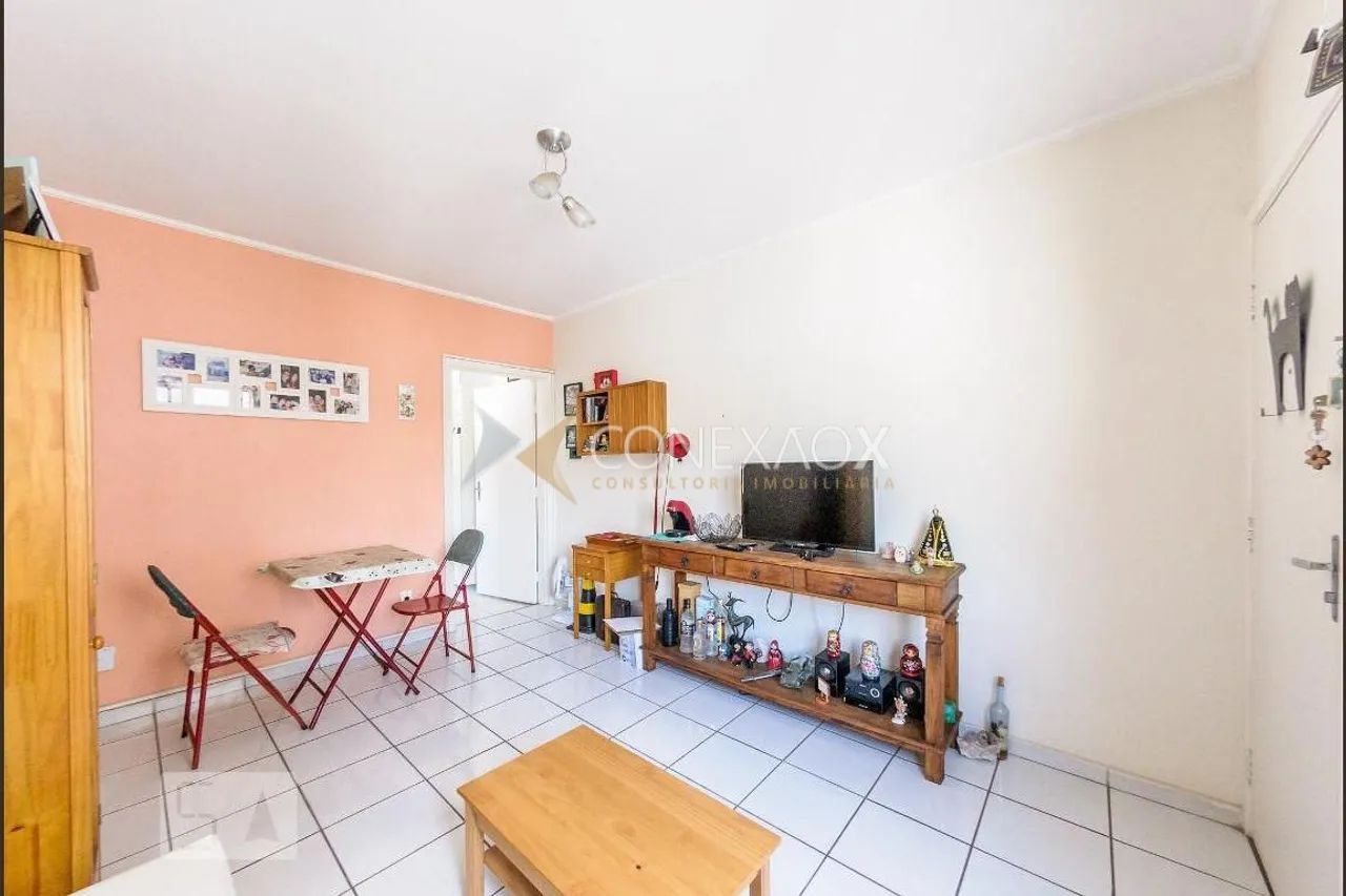 apartamento - Bosque - Campinas - Foto 4