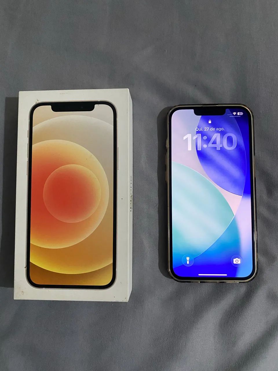 IPHONE 13 Oportunidade! - Foto 4
