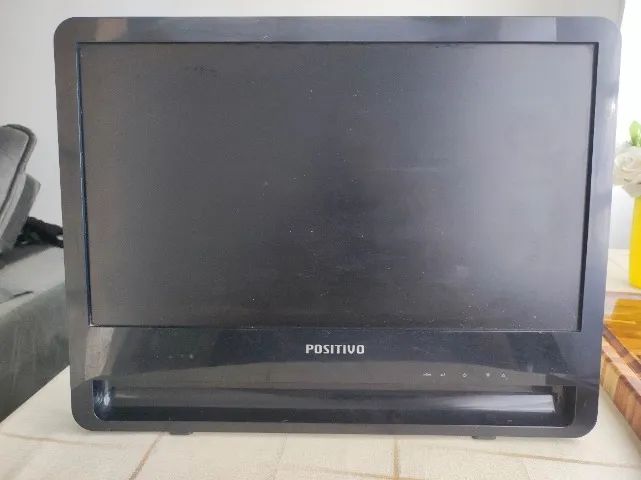 Monitor Positivo 18,5 polegadas