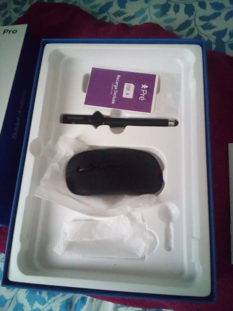 Tablet  - Foto 3