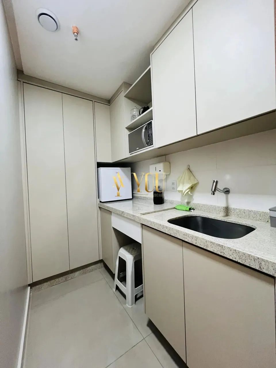 Consultórios já Mobiliados no Órion Complex, Aluguéis por Períodos - Foto 9