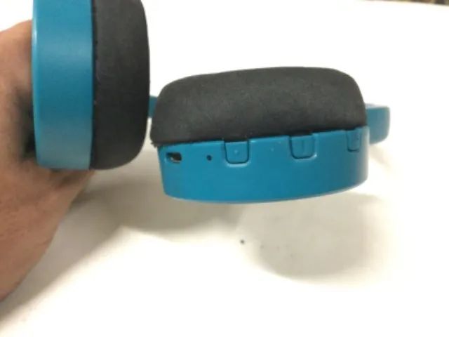 Fone bluetooth original JVC  - Foto 5