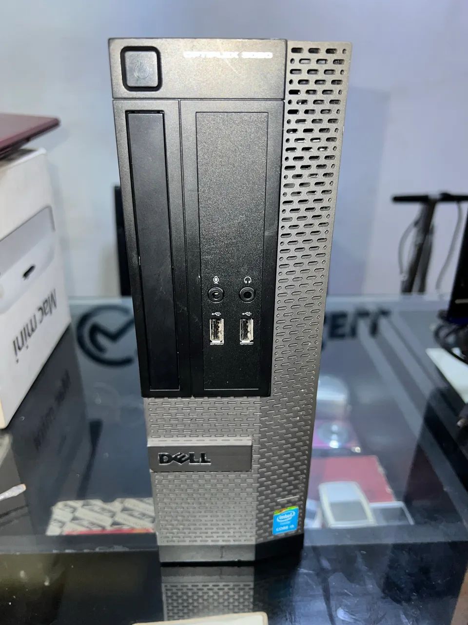 Mini Pc Dell Optiplex 3020