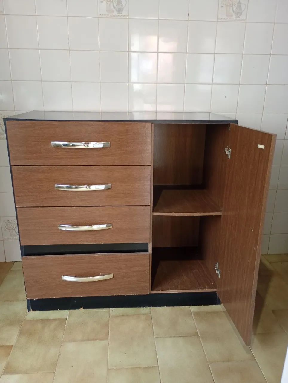 Vendo uma Cômoda - Foto 2