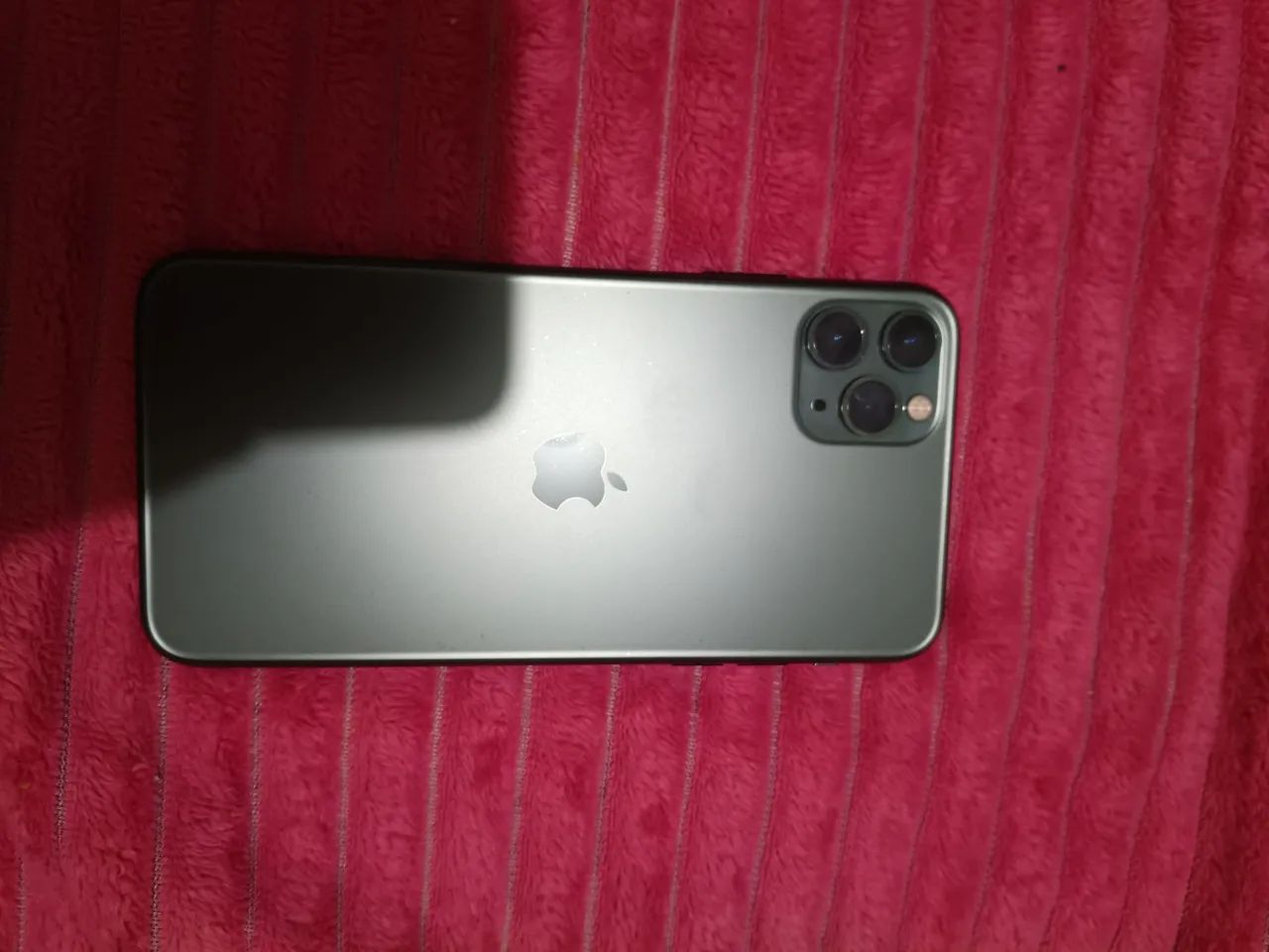 iPhone 11 pro Max 