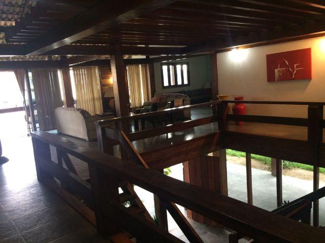 Casa maravilhosa com 600 m² no centro da cidade