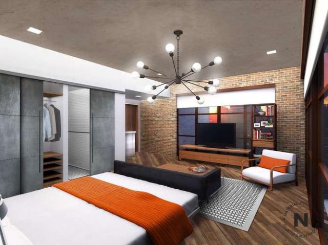 VN Faria Lima - 22m² a 76m² - São Paulo, SP - Foto 3