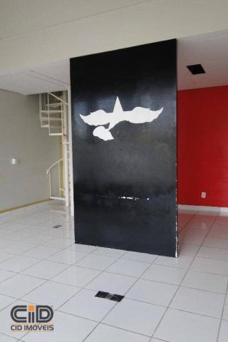 Sala comercial para locação, jardim itália, cuiabá. - Foto 4