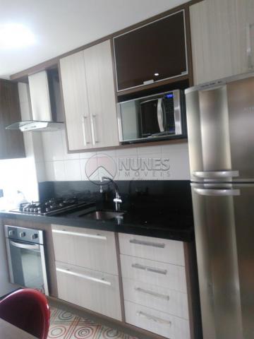 Apartamento à venda com 2 dormitórios em Parque frondoso, Cotia cod:973451 - Foto 19