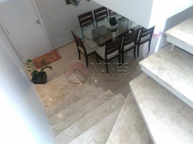 Apartamento à venda com 2 dormitórios em Parque frondoso, Cotia cod:973451 - Foto 11