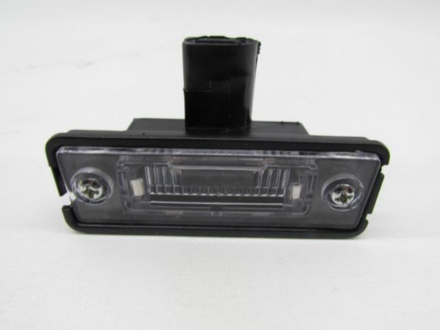 Lanterna Luz de Placa Golf 1999 2000 2001 2002 04 2005 2006