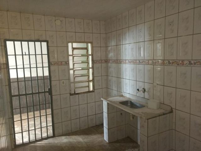 Lote Escriturado com 04 Residências na Samambaia Oportunidade !!!! * ZAP - Foto 8