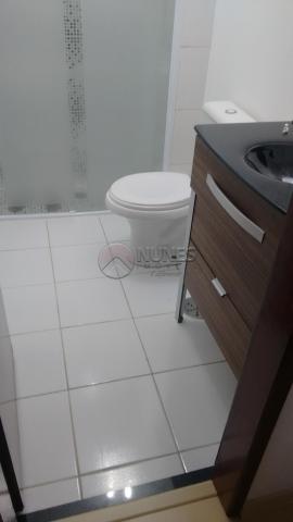Apartamento à venda com 2 dormitórios em Jardim das margaridas, Jandira cod:669551 - Foto 6