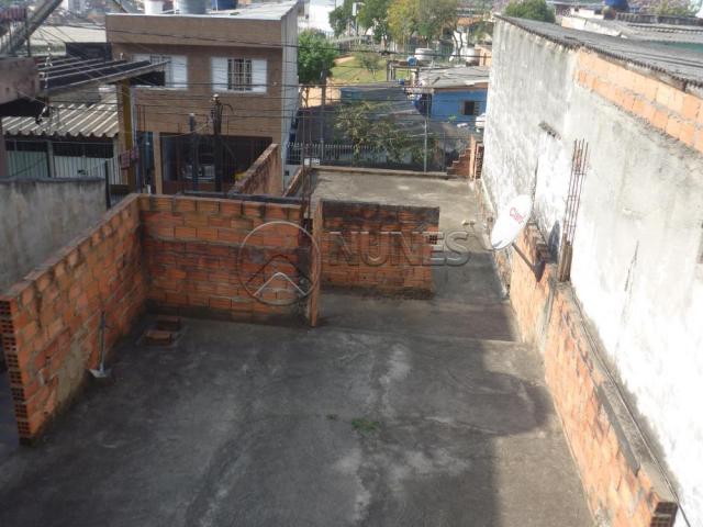 Casa à venda com 2 dormitórios em Santo antonio, Osasco cod:929051 - Foto 8