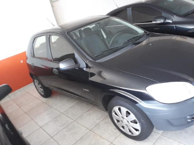 Chevrolet Celta 2010