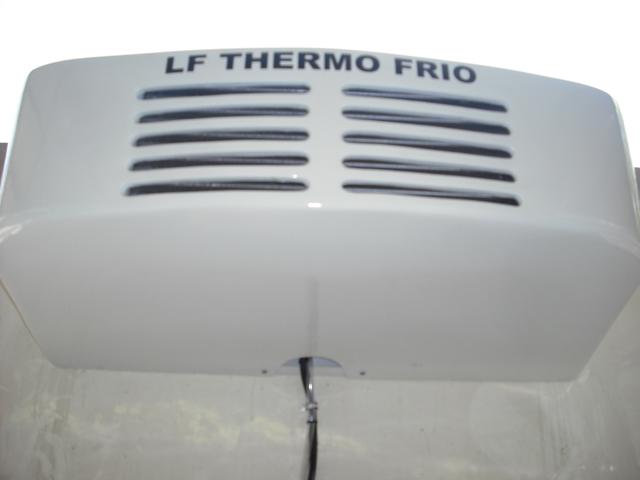 Aparelho/equipamento de refrigeração para caminhões/veículos super Max 500 - Foto 9
