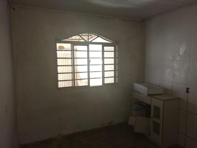 Lote Escriturado com 04 Residências na Samambaia Oportunidade !!!! * ZAP - Foto 6
