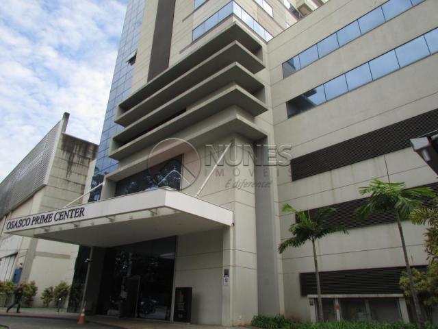 Escritório para alugar em Vila yara, Osasco cod:023651 - Foto 4