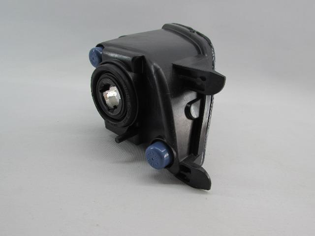 Farol Milha Auxiliar Gol G6 2013 14 15 2016 Direito Original - Foto 4