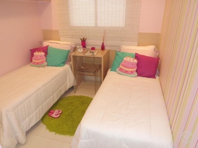 Honório Lindo 2Quartos Condomínio Barato 1vg 100% financiado - Foto 10