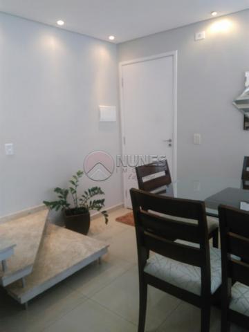 Apartamento à venda com 2 dormitórios em Parque frondoso, Cotia cod:973451 - Foto 6