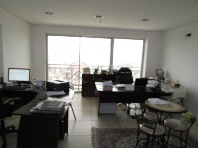 Escritório para alugar em Vila yara, Osasco cod:023651 - Foto 5
