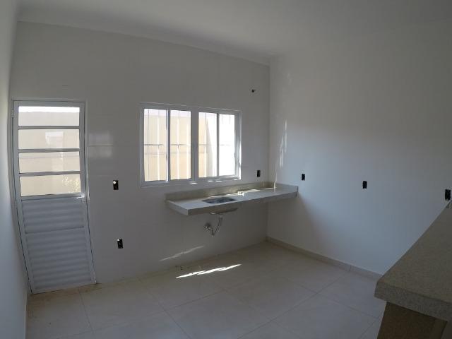 Casa em Bady Bassitt - SP 2 dorm - Foto 6