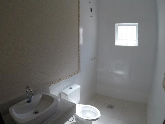 Casa em Bady Bassitt - SP 2 dorm - Foto 14