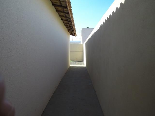 Casa em Bady Bassitt - SP 2 dorm - Foto 12