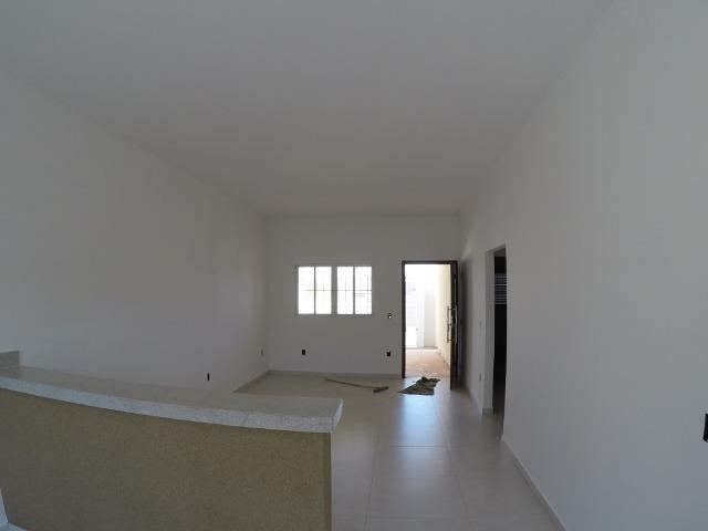 Casa em Bady Bassitt - SP 2 dorm - Foto 5